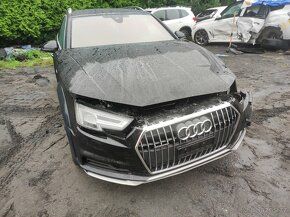 Audi a4 allroad - 9