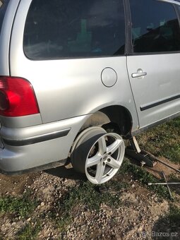 Alu kola 18” 5x112 - 9