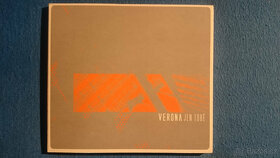 VERONA / HOLKI  -  Original alba na CD - 9