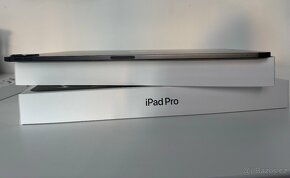 Apple iPad Pro 2024 13” 512 GB + Apple Pencil Pro - 9