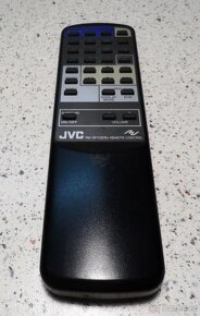 JVC RX-230R. DK DVD-911 - 9