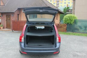 Volvo V50, 1.6D, Drive, Xenon, servis - 9