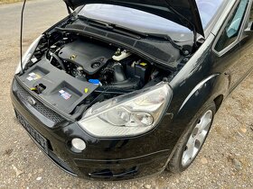 Ford S-MAX, 2.2TDCi 129kW.Panorama-Klima - 9