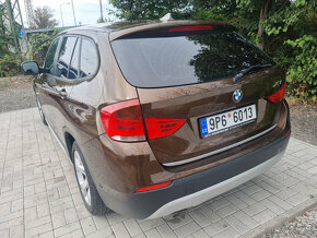 BMW X1 4X4 XDRIVE 2.0 D 130 KW 115000 KM - 9