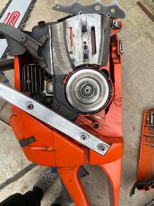 Husqvarna 365 X -TORQ - 9