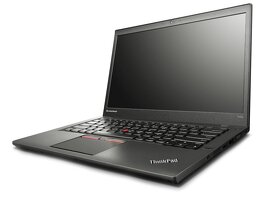 Notebook Lenovo ThinkPad T450 3v1 s příslušenstvím, záruka - 9