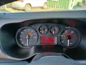 Iveco Daily 3,0 TDI HI-MATIC  L2H2 KLIMA - 9