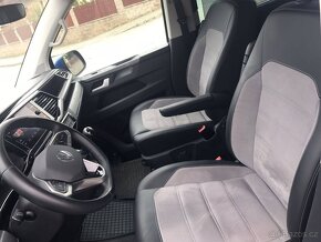 Volkswagen Multivan T6.1 2.0 tdi - highline - DPH - - 9