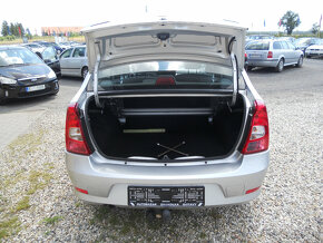 Dacia Logan 1.6 16V 77Kw - 9