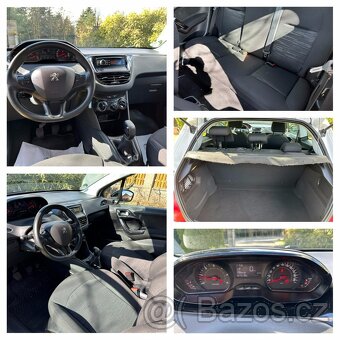 Peugeot 208 1.4Hdi  50kw - 9