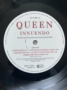 Queen - Innuendo - 9