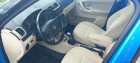 ŠKODA ROOMSTER,STYL PLUS,1.4i,16V, 63 KW,NAVI,TAŽNÉ - 9