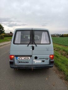 T4 Caravelle Long 2,5 TDI 75kW - 9