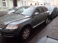 Touareg 5.0 V10 TDI - 9