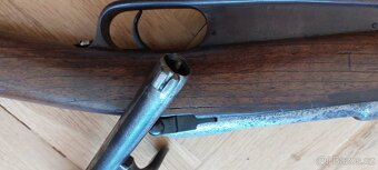 Kar 88 znehodnocená puška - 9