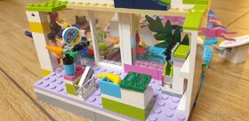 Lego friends 41315 Serfařské potřeby v Heartlake - 9