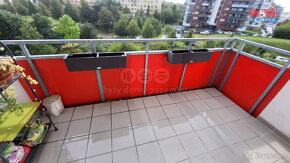 Prodej bytu 3+kk, 81 m², Olomouc, ul. gen. Píky - 9