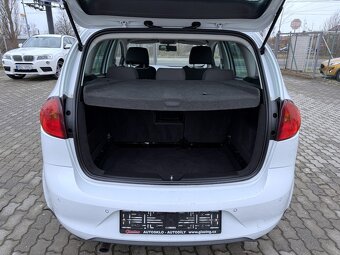 Seat Altea, 1.2 TSI 77 kW navigace - 9