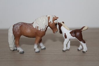 Figurky koní Schleich I - 9