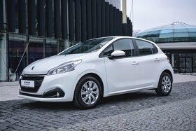 Peugeot 208 Active 1.5 Bluehdi 1MAJ KOUPENO v ČR - 9