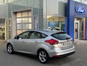 FOCUS 5dv. 2016 ČR Servis FORD vč.ROZVODU - 9