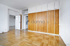 Pronájem bytu 5+1/B/T 171m², ul. Komornická, Praha 6 - Dejvi - 9