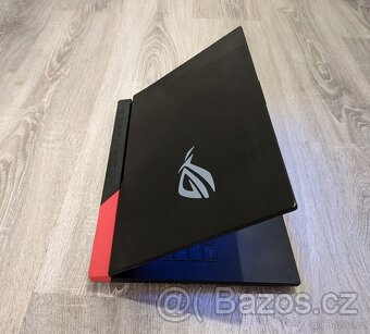 ASUS ROG Strix G15 G513 - 9