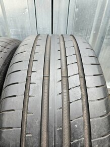 Letní pneu Goodyear 235/45 R18 - 9