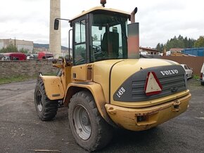 Prodám Volvo L45 - 9