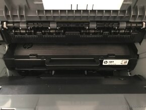 Laserová multifunkční tiskárna HP Laser MFP 135w - 9