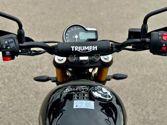 Nový Triumph Scrambler 400 X - 9