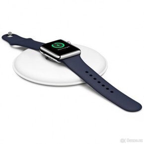 Apple magnetický nabíjecí dok pro Apple Watch - 9