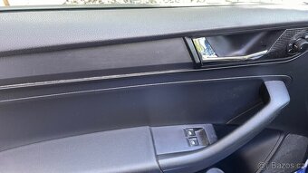 ŠKODA RAPID 1.0 TSI 70 KW Fresh, najeto 38 000 km,1.maj. - 9