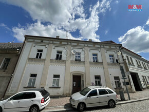Prodej bytu 2+kk, 84 m², Mnichovo Hradiště, ul. Havlíčkova - 9