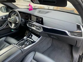 BMW X5 M50i TOP STAV I VÝBAVA - 9