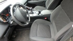 Peugeot 3008,1.6/ 88kW, 64000 km, CZ - 9