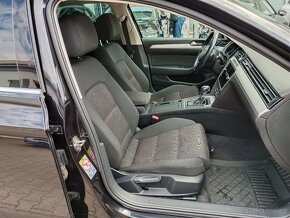 VW Passat B8 2.0TDI 110kW DSG ACC Navi - Zálohováno - 9