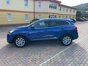 RENAULT KADJAR 1.3 TCE 103kW-2019-35.691KM-BUSINESS- - 9