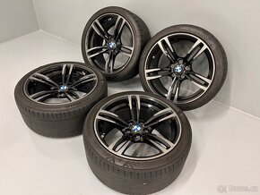 R19 BMW styling 437m M2 M3 M4 - 9