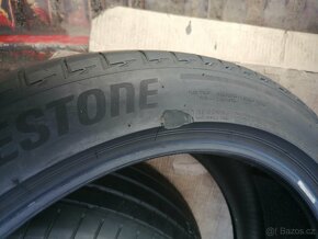 Letní pneumatiky Bridgestone 245/45 R19 102Y - 9