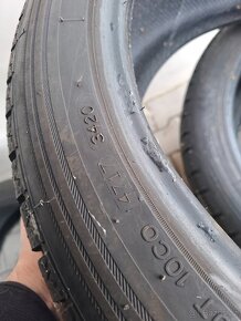 Zimní pneu Nankang 235/45 R19 99V XL - 9