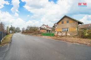 Prodej rodinného domu, 64 m², Příbram - 9