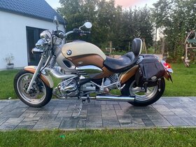 BMW R1200C INDEPENDENT - 9