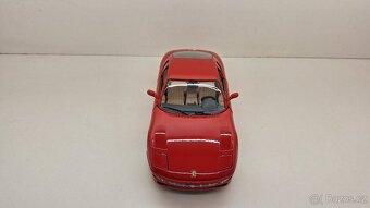 1:18 FERRARI 456GT - 9