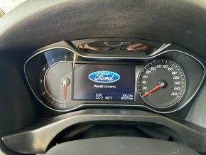 Ford Mondeo MK4 Facelift 2.2 tdci 147kw - 9