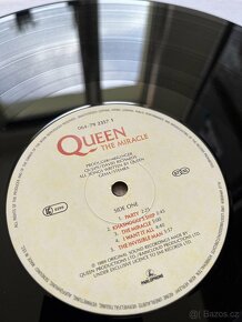 Queen - The Miracle - 9