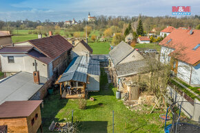 Prodej rodinného domu, 80 m², Brodce, ul. Rudé armády - 9