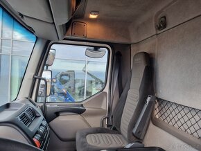 DAF LF 55.220 NOSIČ KONTEJNERU 10T - 9