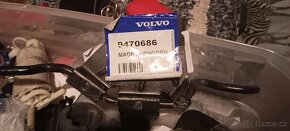 Volvo 850 Combi (Wagon) 2,5 20V benzin 1995 - 9