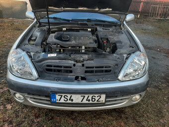 Citroen Xsara break 1.4 Hdi - 9